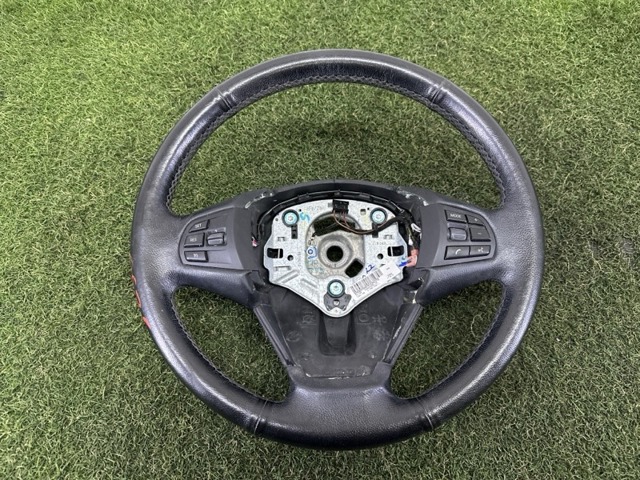 Руль 32306879173 BMW