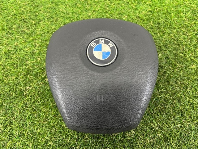 Подушка в кермі 32306884665 BMW