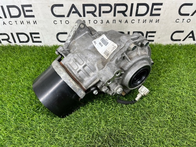 Демультиплікатор коробки передач 331006RC0B NISSAN