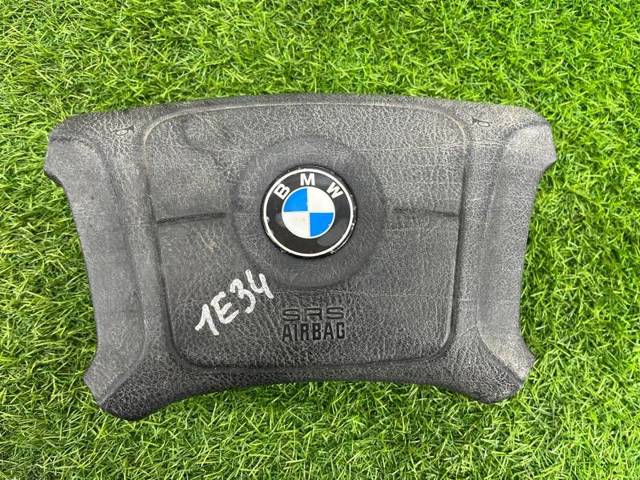 Подушка AIRBAG передня ліва 3310933051 BMW