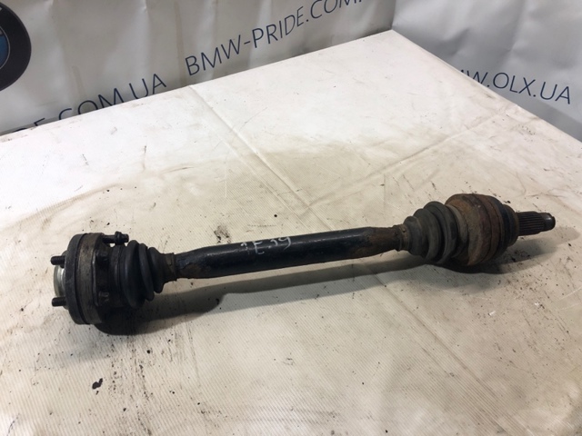 Привід задній 33201229441 BMW