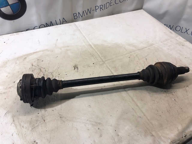 Привід задній 33207500914 BMW