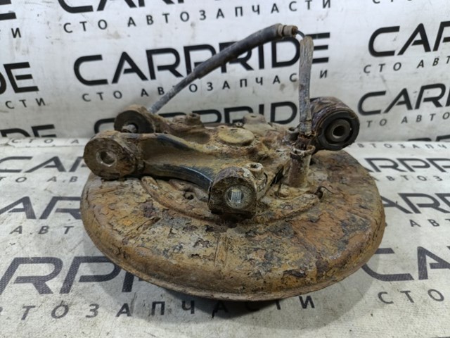 Цапфа права 334040 PEUGEOT