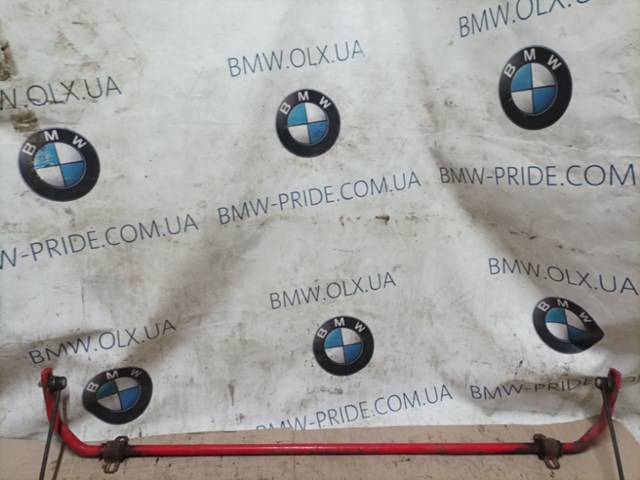 Стабілізатор задньої підвіски 33556754819 BMW