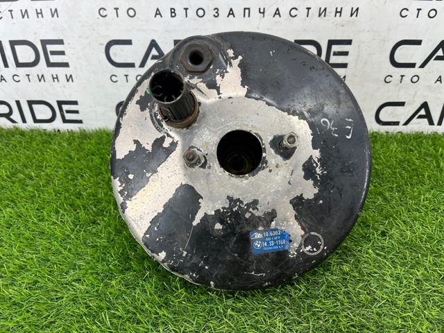 Підсилювач (гідровакуумний) 34331162965 BMW