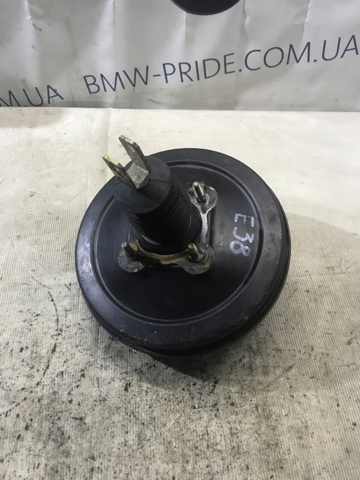 Вакуумний підсилювач гальм 34331163402 BMW