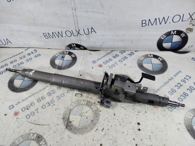 Рульова колонка 34500SG020 SUBARU