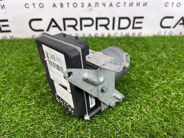 Блок керування АБС (ABS) 34516784868 BMW