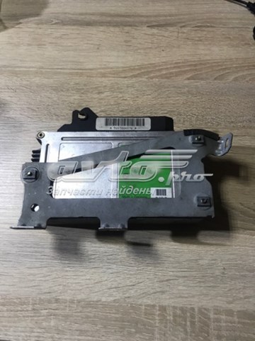 Модуль (блок ЕБУ) управління АБС (ABS) 34521138219 BMW