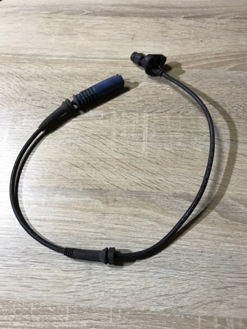 Датчик ABS передній BMW 5