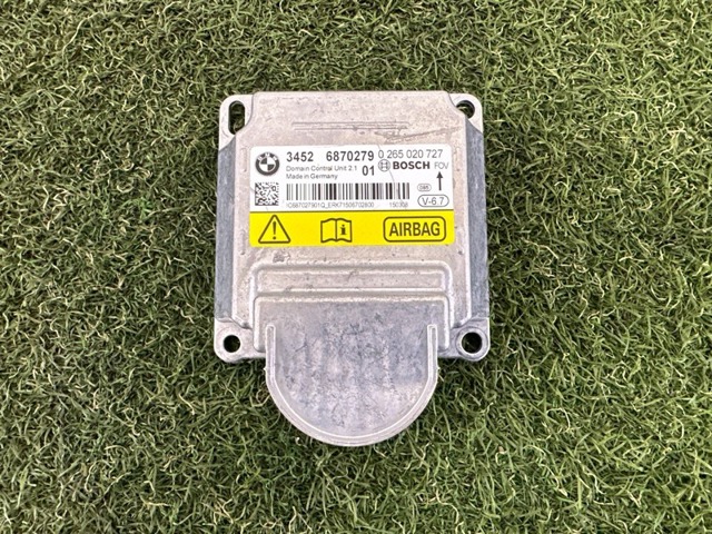 Блок керування (ECU) ICM 34526882268 BMW