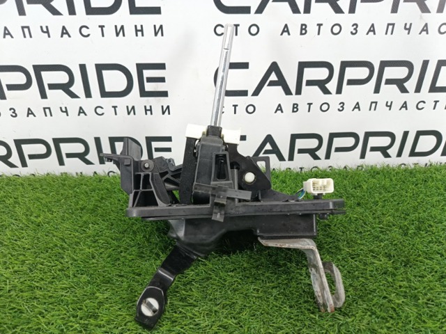 Селектор АКПП 35121AJ000 SUBARU