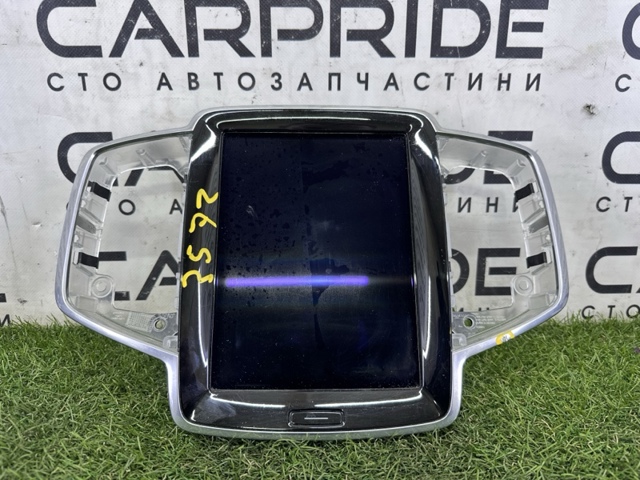 Бортовий комп'ютер 36010873 VOLVO