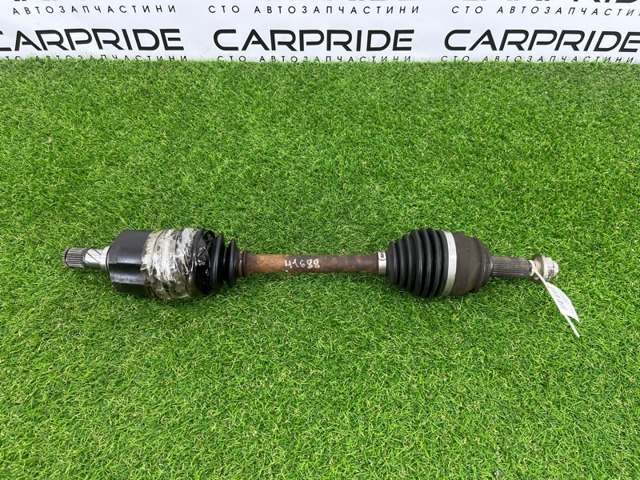Привід передній лівий 3815A479 MITSUBISHI