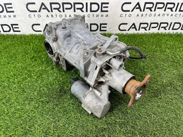 Задній редуктор 383006RE3A NISSAN