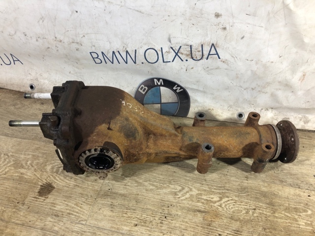 Диференціал задній 38300AC300 SUBARU