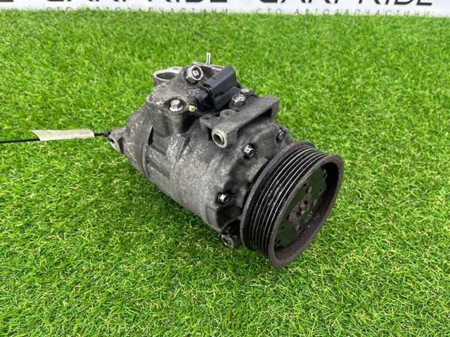 Компресор холодоагенту 3B0820803C VAG