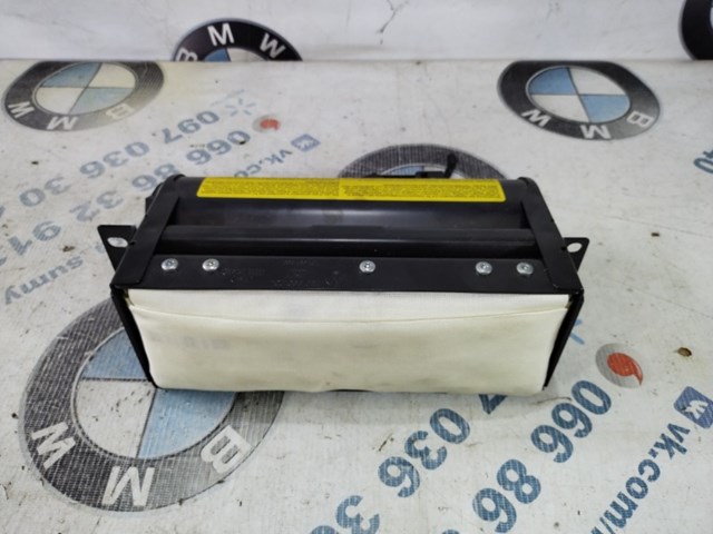 Установка подушки безпеки пасажира 3B0880204 VAG