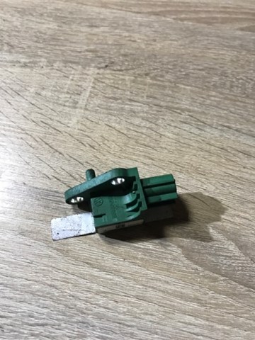 Датчик подушки безпеки 3C0909606 VAG