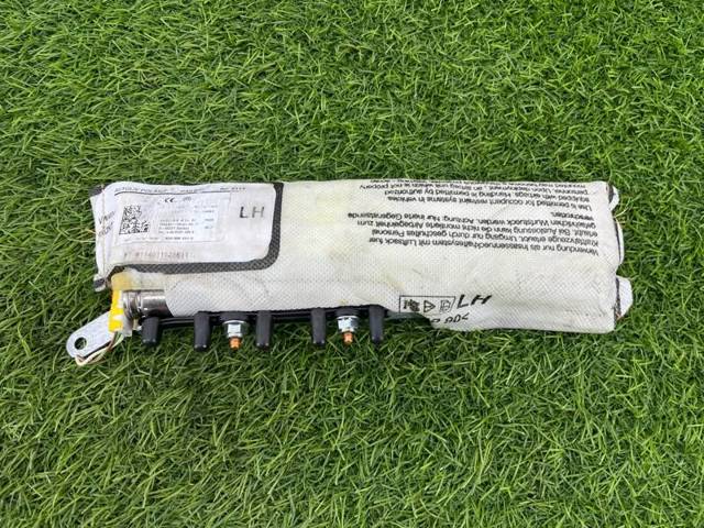 Подушка безпеки AIRBAG спинки сидіння, лівого 3G0880241D VAG