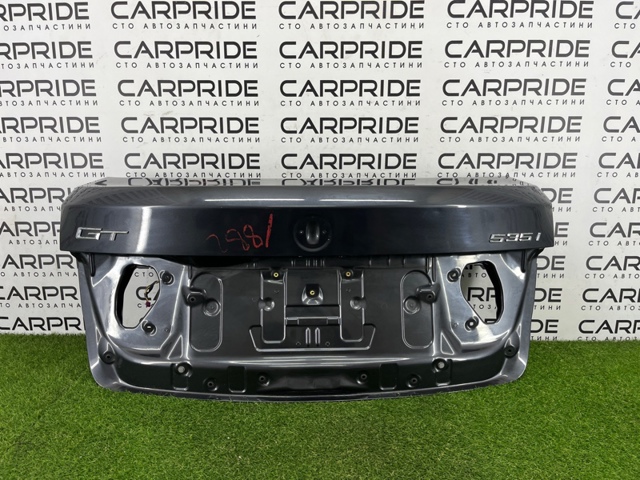Треті двері 41007238429 BMW