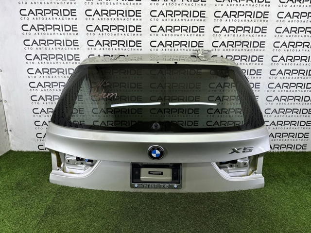 П'яті двері 41007378121 BMW