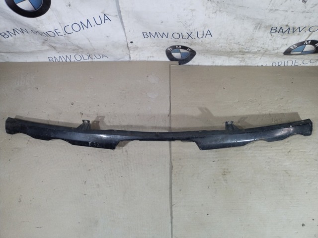 Шина бампера переднього 41331908961 BMW