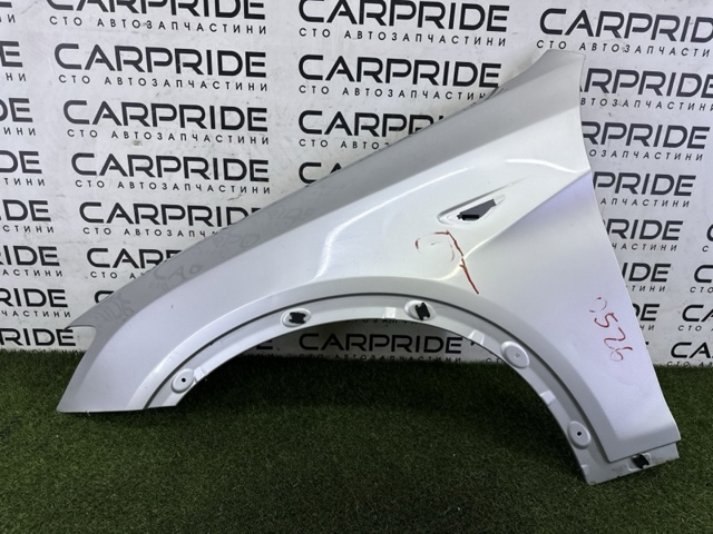 Ліве переднє крило 41357267323 BMW