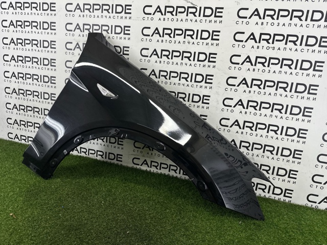 Переднє праве крило 41357267324 BMW