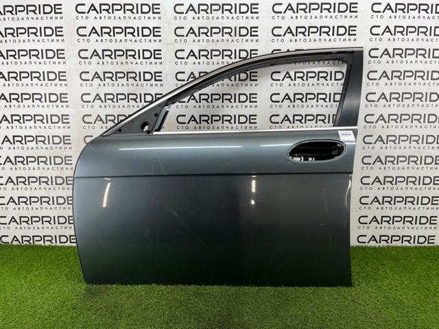 Водійські двері 41517202081 BMW