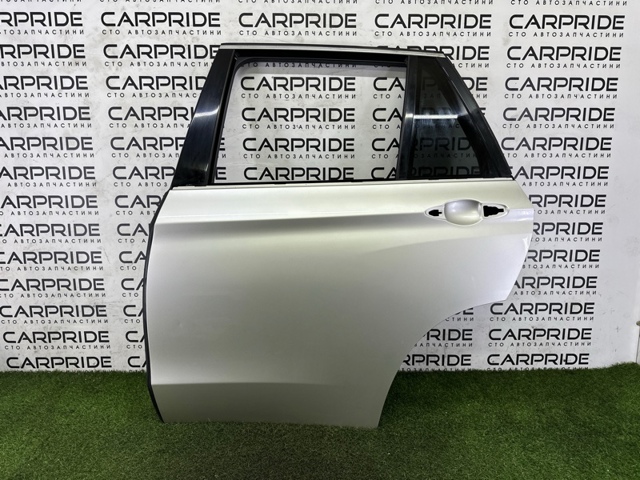 Двері задні 41517386739 BMW
