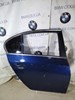 Двері задні в зборі 41527202342 BMW