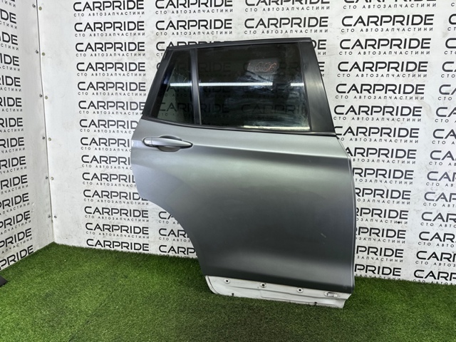 Двері задні, праві 41527238696 BMW
