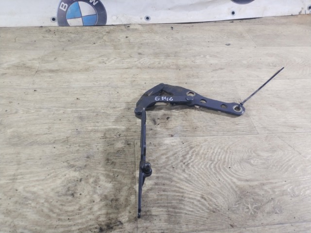 Завіса капота права 41617028578 BMW
