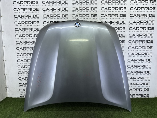 Капот 41617486754 BMW
