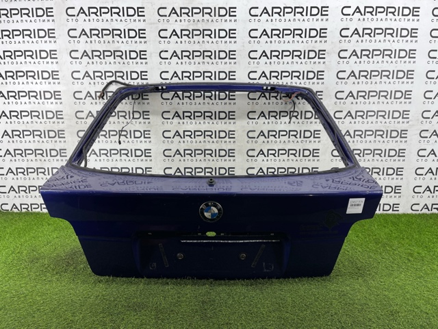 Двері багажника 41628239223 BMW