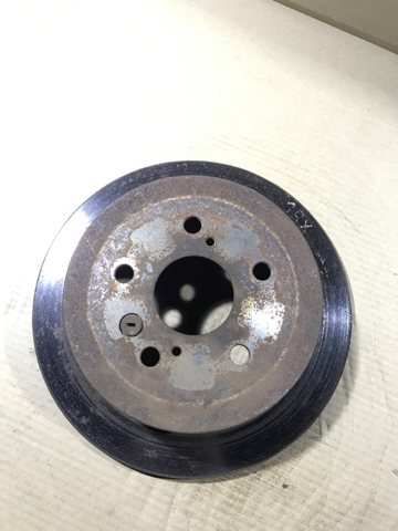 Дискові гальма 424310E011 TOYOTA
