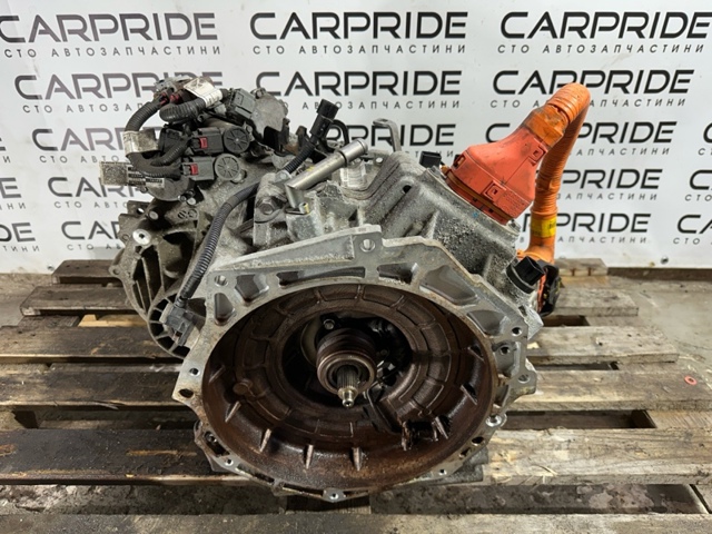 Коробка автомат 430002B000 HYUNDAI