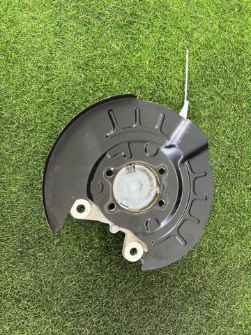 Цапфа поворотного кулака 430186RR1A NISSAN