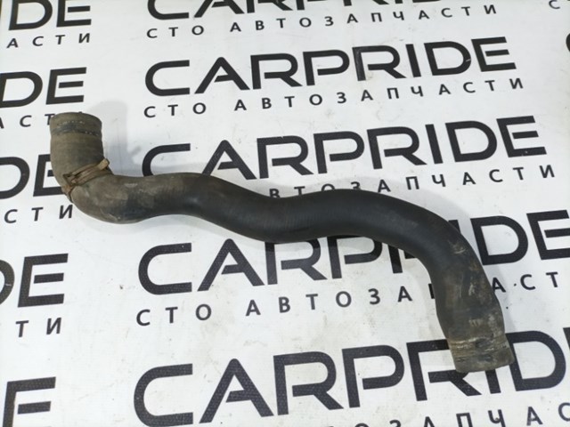 Шланги системи охолодження 4378819 FORD