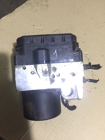 Гідроблок АБС 4454048060 TOYOTA