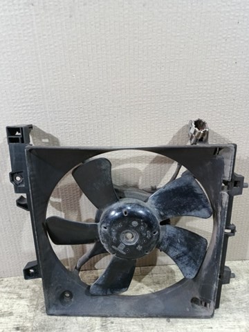 Кожух вентилятора 45122FE040 SUBARU