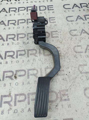 Педаль газу (акселератора) 4581697AA CHRYSLER