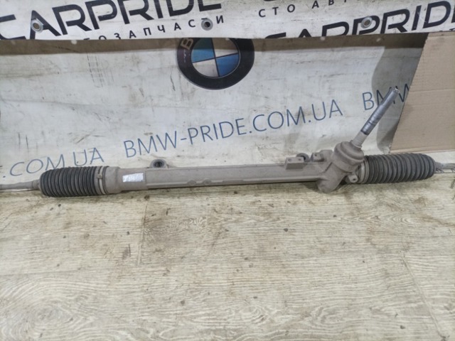 Управління рульове в зборі 480011KA0D NISSAN