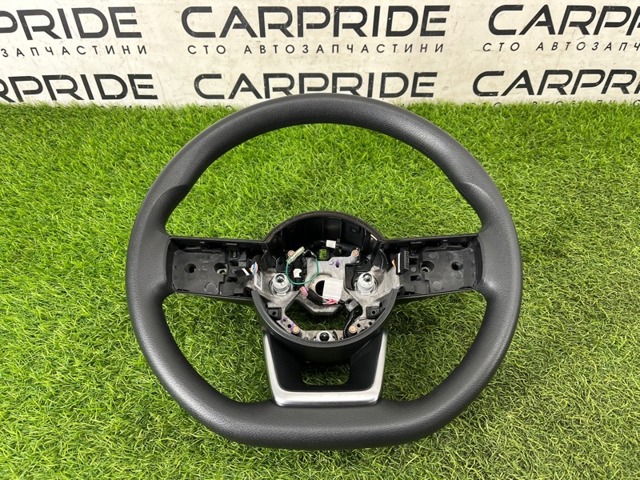 Рульове колесо 484306RL2A NISSAN