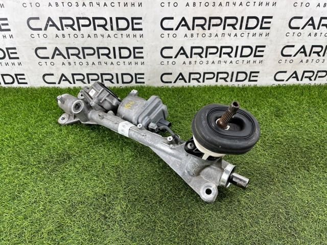 Рейковий рульовий механізм 490016RR2B NISSAN