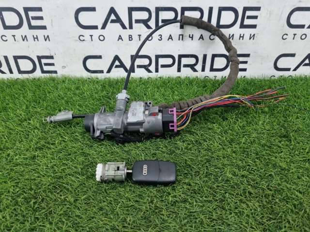 Замок запалювання 4B0905851B VAG