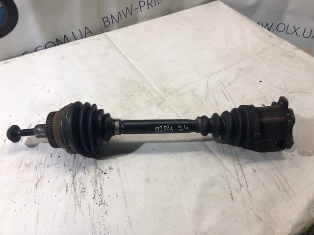 4B3407341B VAG