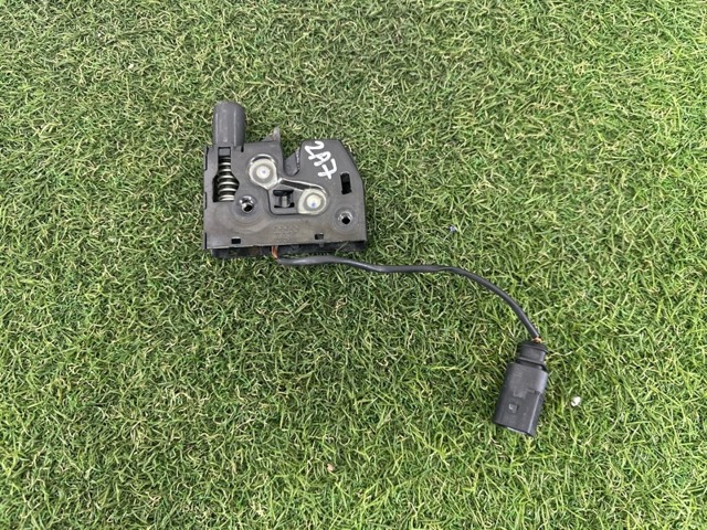 Замок капота 4G0823509C VAG