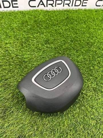 Подушка безпеки, водійська, AIRBAG 4G0880201L6PS VAG